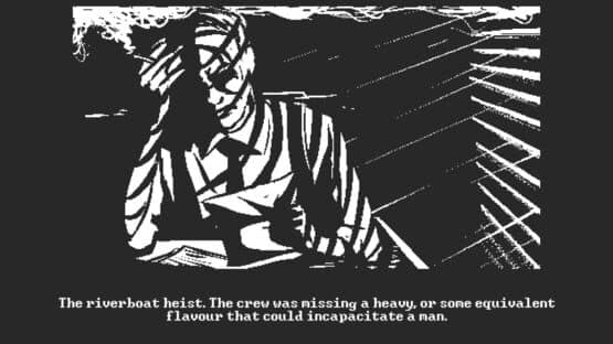 A Crimp in Time — screenshot 1
