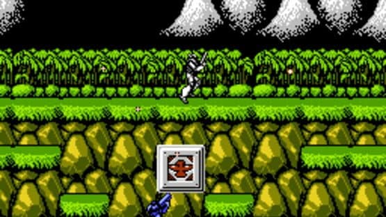 Probotector — screenshot 1
