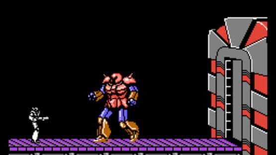 Probotector — screenshot 2