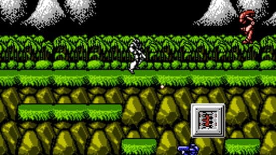 Probotector — screenshot 3