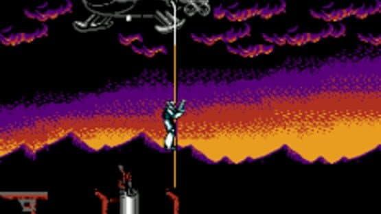 Probotector II: Return of the Evil Forces — screenshot 4