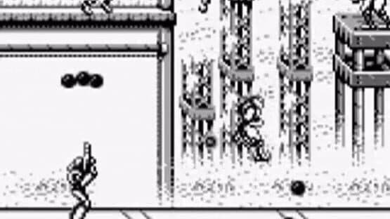Probotector — screenshot 1