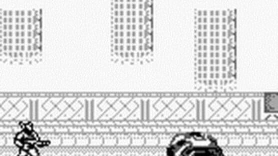 Probotector 2 — screenshot 2