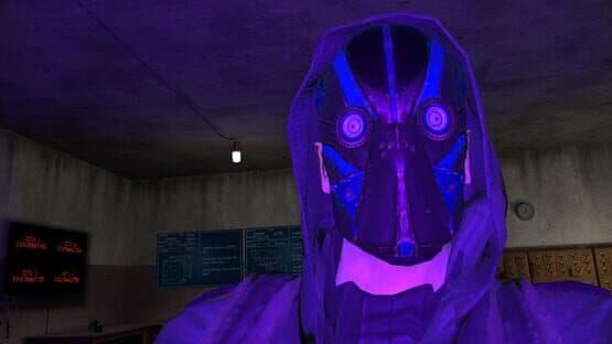 Revenants — screenshot 1