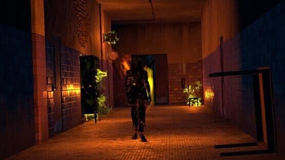 Revenants — screenshot 2