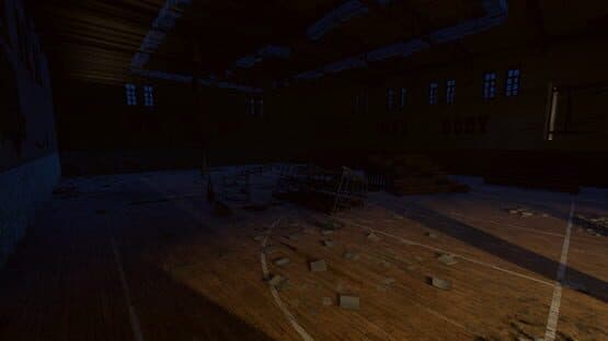 Revenants — screenshot 4
