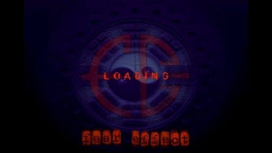 Fear Effect — screenshot 2