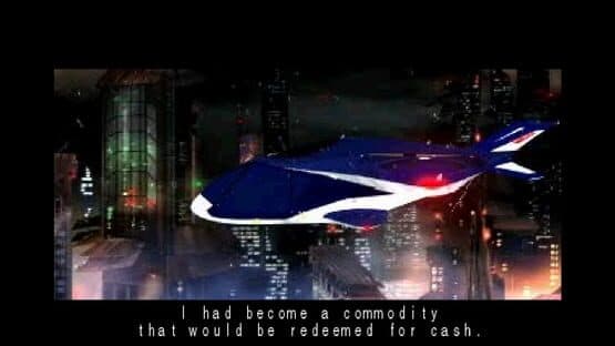Fear Effect — screenshot 3