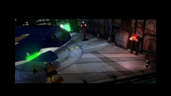 Fear Effect — screenshot 4