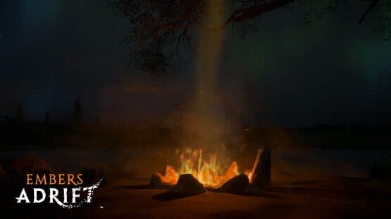 Embers Adrift — screenshot 3