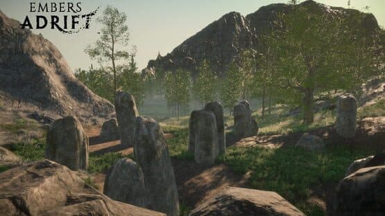 Embers Adrift — screenshot 5