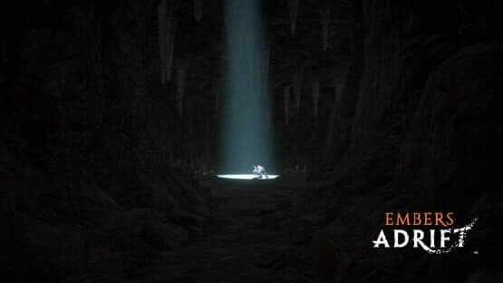 Embers Adrift — screenshot 6