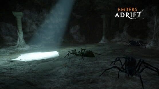 Embers Adrift — screenshot 7