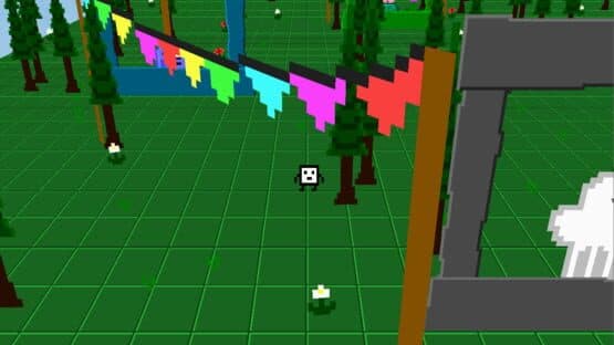 Voxella — screenshot 1