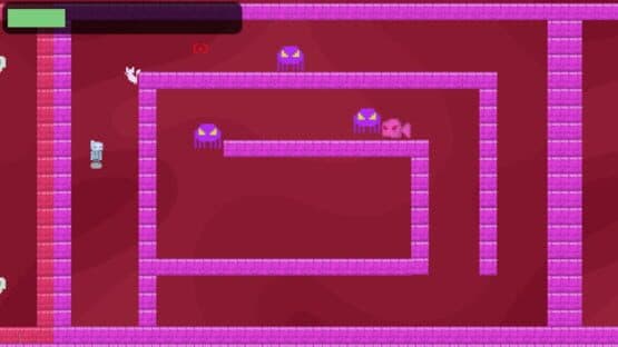 Hollow — screenshot 2