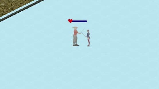 The Three Musketeers — screenshot 1