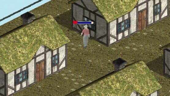 The Three Musketeers — screenshot 2