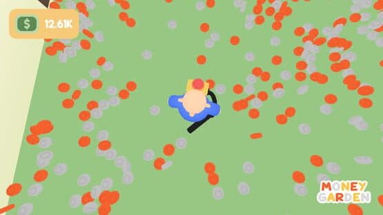 Money Garden — screenshot 1