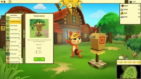 Catizens — screenshot 5