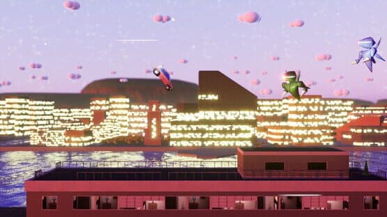 Bopping Drive — screenshot 3