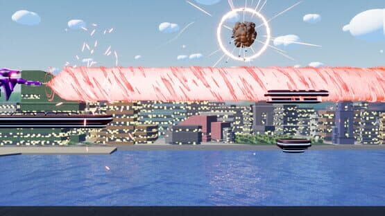 Bopping Drive — screenshot 4