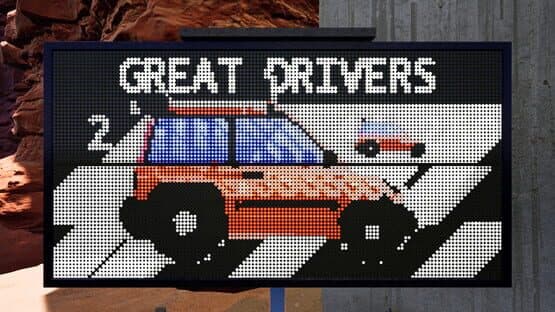 Bopping Drive — screenshot 5