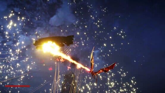 Fire & Steel — screenshot 1