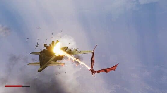 Fire & Steel — screenshot 2
