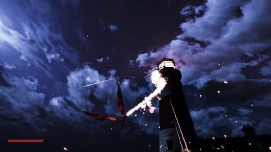 Fire & Steel — screenshot 3
