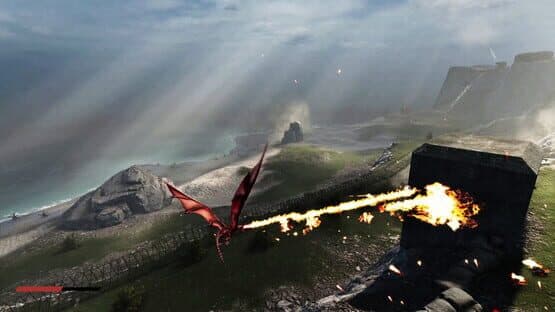 Fire & Steel — screenshot 7