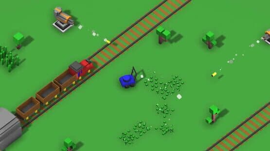 LawnMower City — screenshot 5