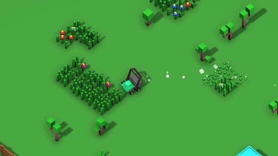 LawnMower City — screenshot 7
