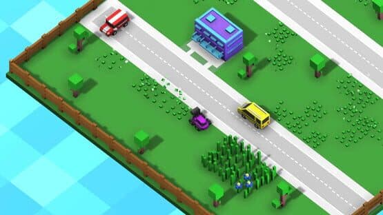 LawnMower City — screenshot 8