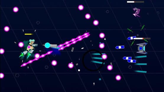 Esten — screenshot 2