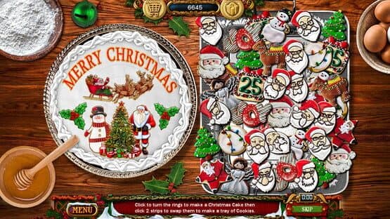 Christmas Wonderland 12 — screenshot 2