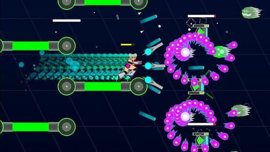 Esten — screenshot 5
