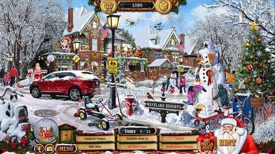 Christmas Wonderland 12 — screenshot 3