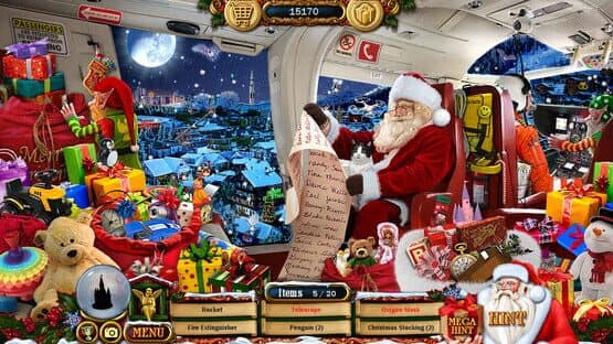 Christmas Wonderland 12 — screenshot 4