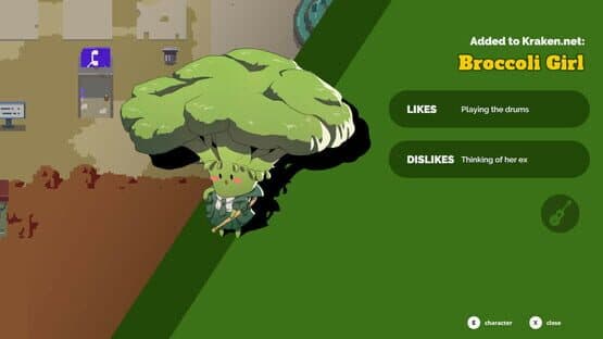 Kraken Academy: End of the World Edition — screenshot 2