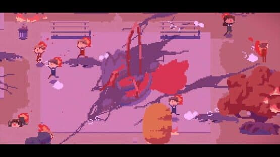 Kraken Academy: End of the World Edition — screenshot 5