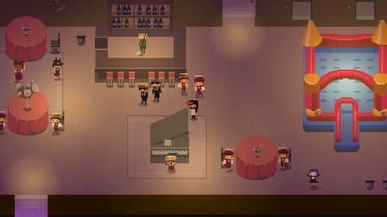 Kraken Academy: End of the World Edition — screenshot 7