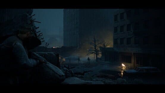 Terminator: Resistance - Annihilation Line — screenshot 1