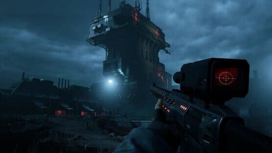 Terminator: Resistance - Annihilation Line — screenshot 3