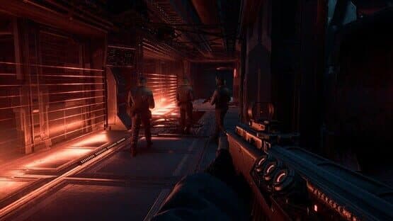 Terminator: Resistance - Annihilation Line — screenshot 5
