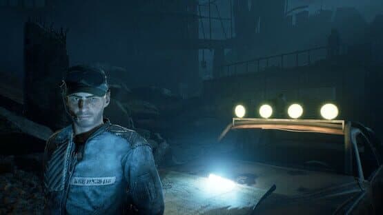 Terminator: Resistance - Annihilation Line — screenshot 8