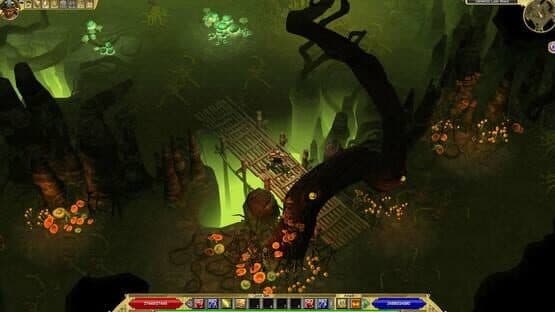 Titan Quest: Eternal Embers — screenshot 1