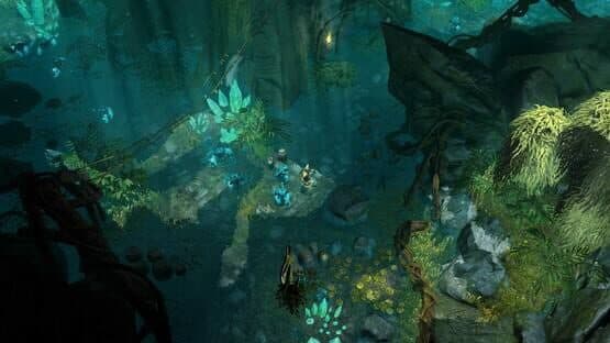 Titan Quest: Eternal Embers — screenshot 2
