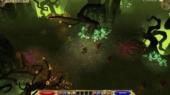 Titan Quest: Eternal Embers — screenshot 3