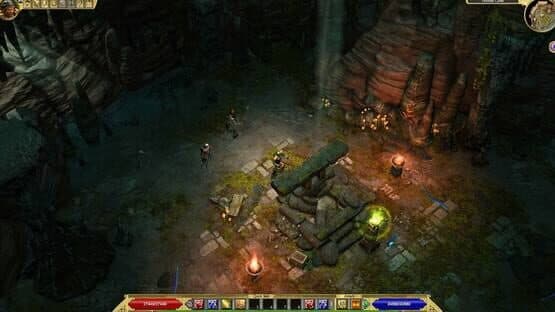 Titan Quest: Eternal Embers — screenshot 5