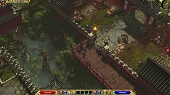 Titan Quest: Eternal Embers — screenshot 6